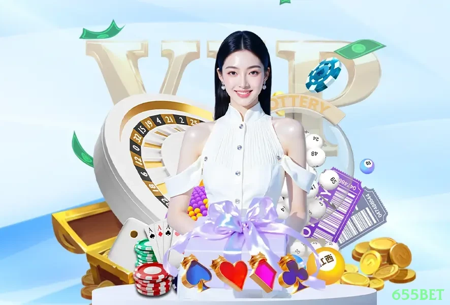 Avaliações dos Jogadores 655bet