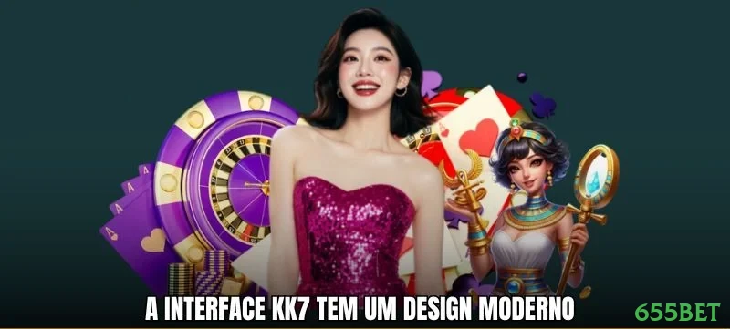 Design Responsivo 655bet